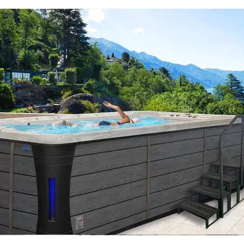 Swimspa X-Series hot tubs for sale in Fort McMurray